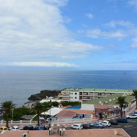 Ferienwohnung Sol Y Mar Puerto de Santiago  Exterior foto