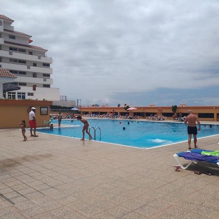 Ferienwohnung Sol Y Mar Puerto de Santiago  Exterior foto