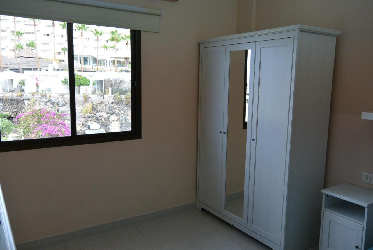 Ferienwohnung Sol Y Mar Puerto de Santiago  Exterior foto