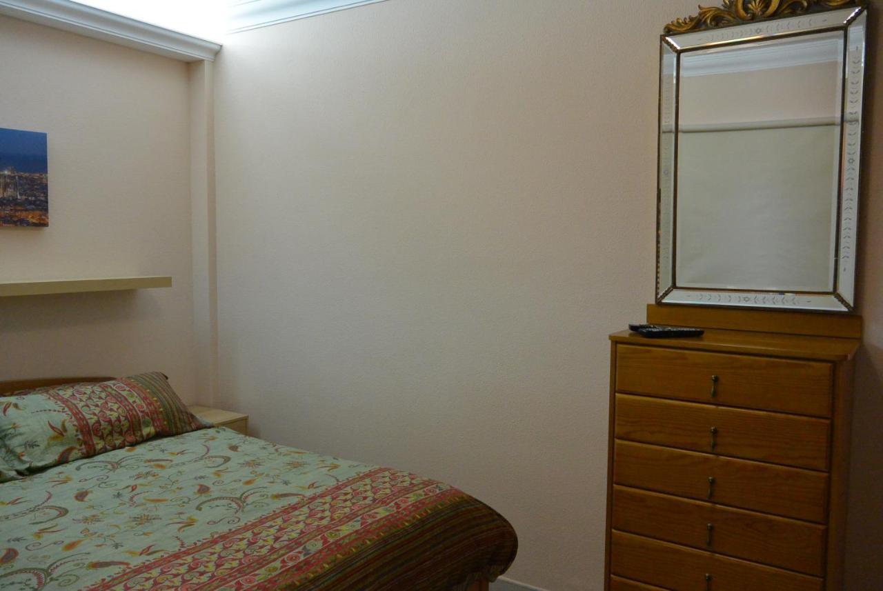 Ferienwohnung Sol Y Mar Puerto de Santiago  Exterior foto